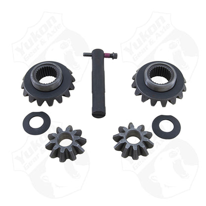 Yukon Gear & Axle Yukon Gear Standard Open Spider Gear Kit For 7.5in Ford w/ 28 Spline Axles YPKF7.5-S-28 YPKF7.5-S-28 Photo - Primary