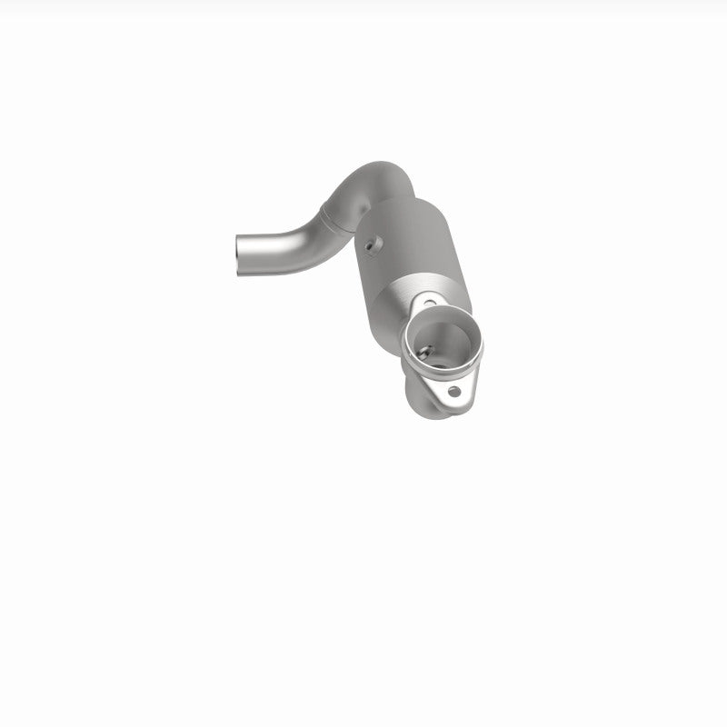 MagnaFlow Ford F-150 OEM Grade Federal / EPA Compliant Direct-Fit Catalytic Converter 21-832 360 Degree Image Set