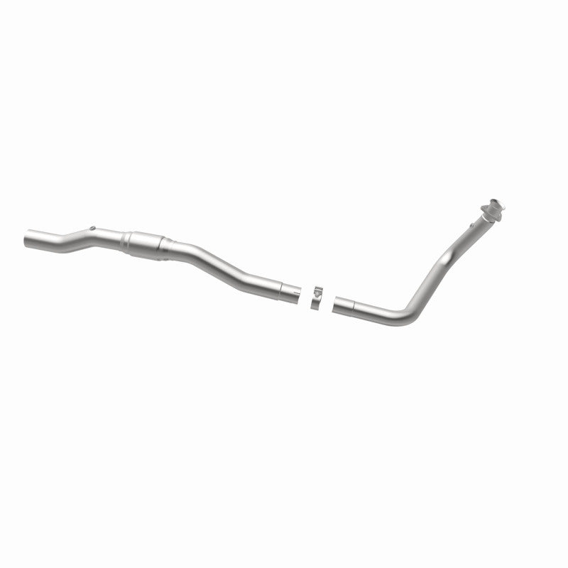 MagnaFlow HM Grade Federal / EPA Compliant Direct-Fit Catalytic Converter 24223 360 Degree Image Set