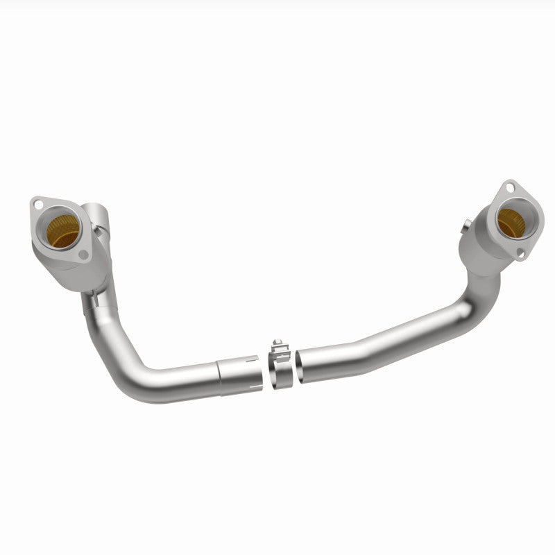 MagnaFlow Dodge Dakota OEM Grade Federal / EPA Compliant Direct-Fit Catalytic Converter 21-972 360 Degree Image Set