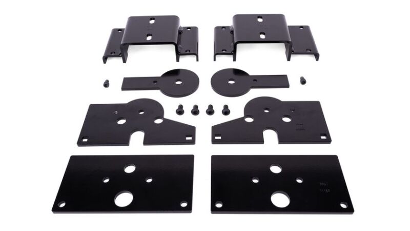Air Lift 21-24 Ford F-150 Raptor GEN III 4WD Load Lifter 5000 Air Spring Kit w/ Cradle 88414 88414 User 3