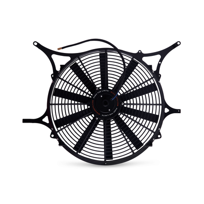 Mishimoto BMW E46 Non-M Performance Fan Shroud Kit MMFS-E46-99 Photo - Primary
