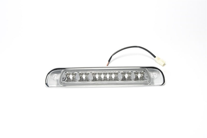 Putco 1999-2006, Toyota Tundra - Clear 900280 Photo - Primary