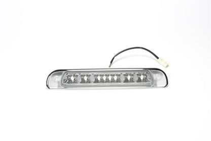 Putco 1999-2006, Toyota Tundra - Clear 900280 Photo - Primary