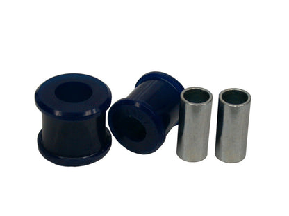SuperPro Rear Control Arm Rear -Upper & Outer Bushing Kit SPF4118K Photo - Primary