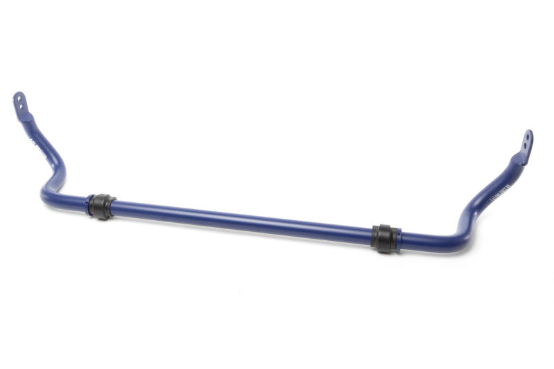 H&R 12-18 Audi A6/A6 Quattro (2WD/AWD) 4G 32mm Adj. 2 Hole Sway Bar - Front 70092 70092 User 1