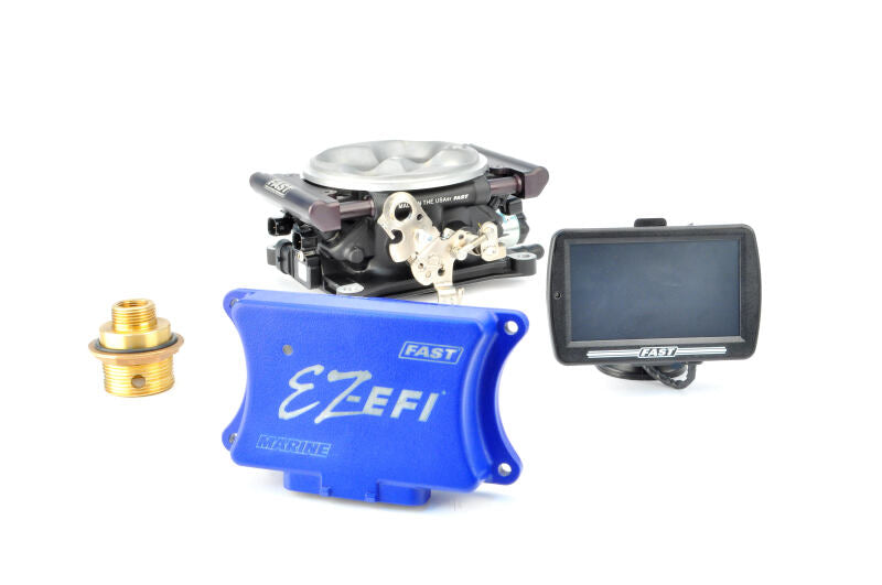 FAST EZ-EFI Marine Self-Tuning Engine Control System Inline Kit 30365-06KIT 30365-06KIT Photo - Primary