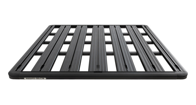 Rhino-Rack Pioneer Platform Tray - 60in x 62in - Black 52120F 52120F Photo - Primary