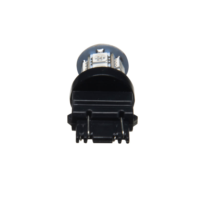 ORACLE Lighting Oracle 7443 13 LED Bulb (Single) - Amber 5039-005 5039-005 Photo - Mounted