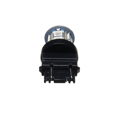 ORACLE Lighting Oracle 7443 13 LED Bulb (Single) - Amber 5039-005 5039-005 Photo - Mounted