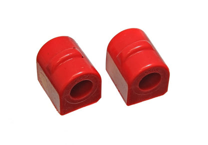 Energy Suspension Sway Bar Bushing Set Red Ford Focus All 2000-2004 4.5178R Photo - Primary