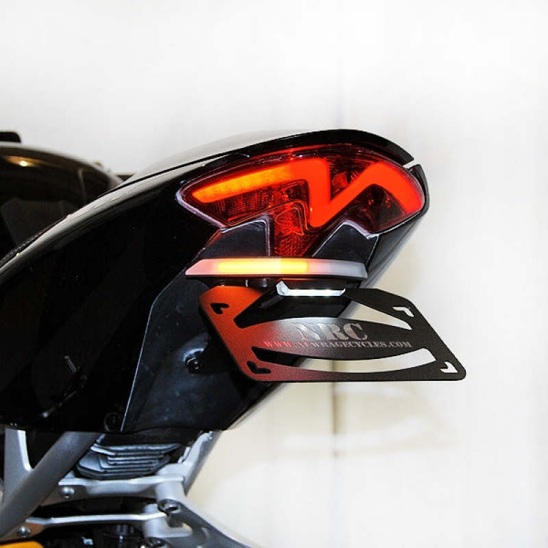 New Rage Cycles Fend Eliminator SPD Triple RS RS1200 Stand TRIPLE-FE-S TRIPLE-FE-S Photo - Primary