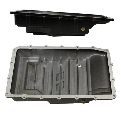 BD Diesel Transmission Pan Deep 10R60/10R80 1061717 1061717 Photo - out of package