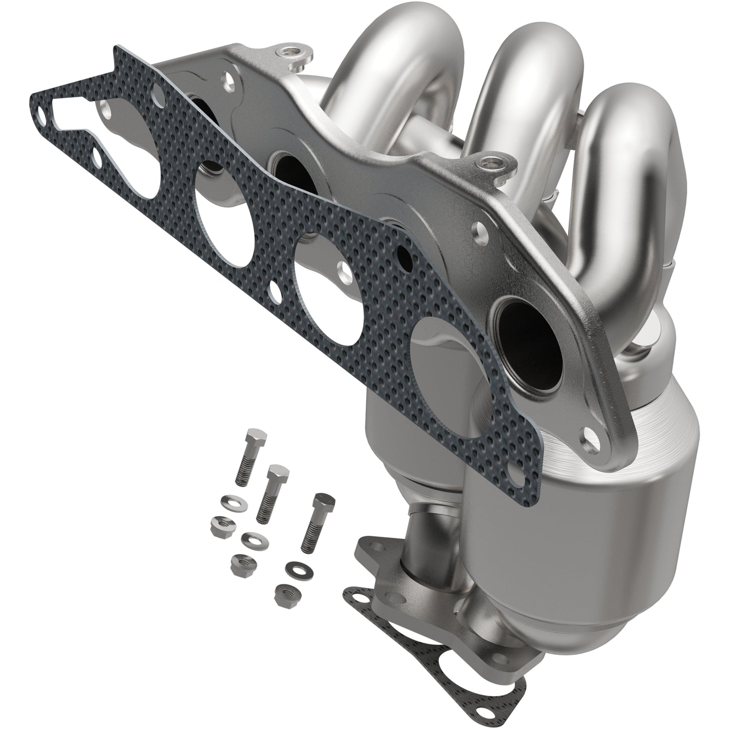 Magnaflow 07-14 Mitsubishi Eclipse 2.4L Direct Fit CARB Compliant Catalytic Converter 5531347