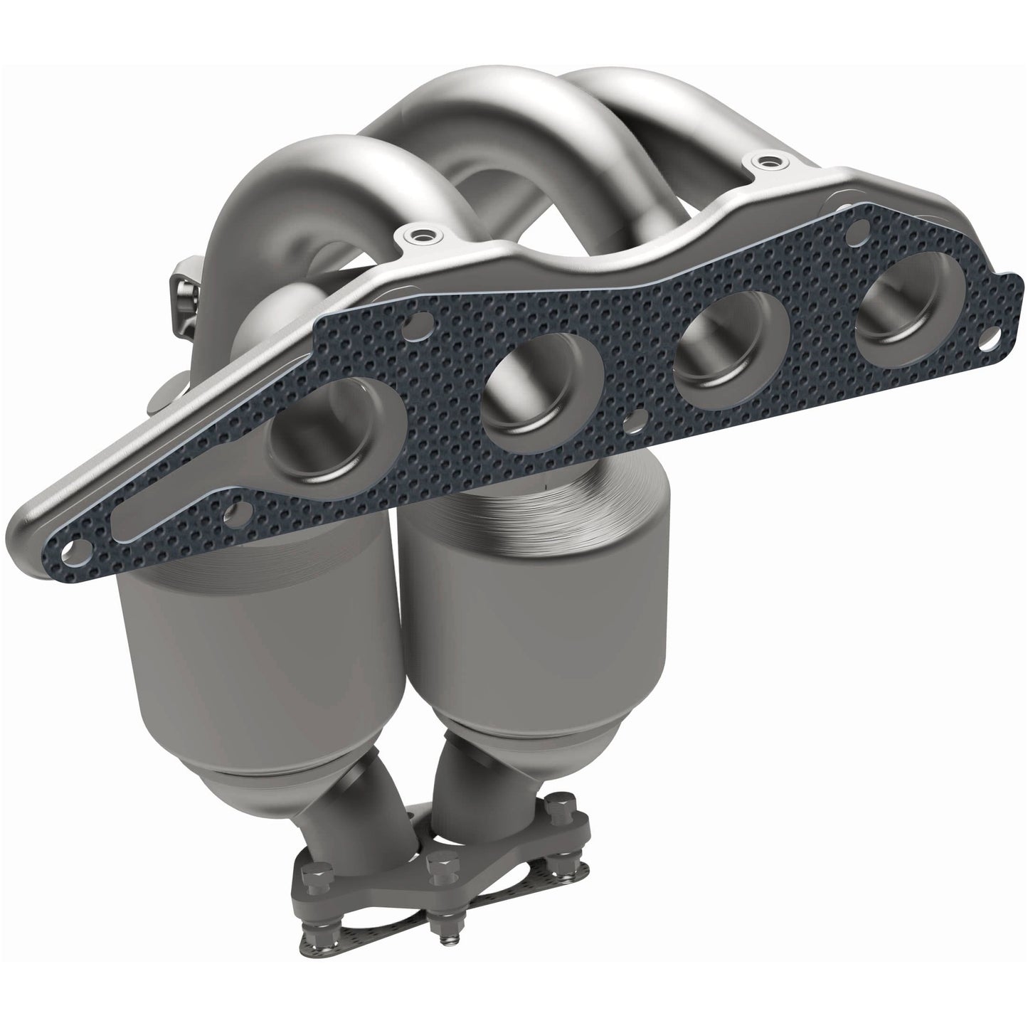 Magnaflow 07-14 Mitsubishi Eclipse 2.4L Direct Fit CARB Compliant Catalytic Converter 5531347