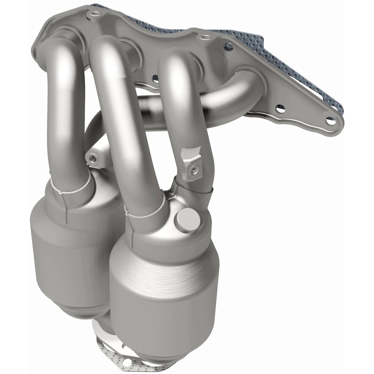 Magnaflow 07-14 Mitsubishi Eclipse 2.4L Direct Fit CARB Compliant Catalytic Converter 5531347