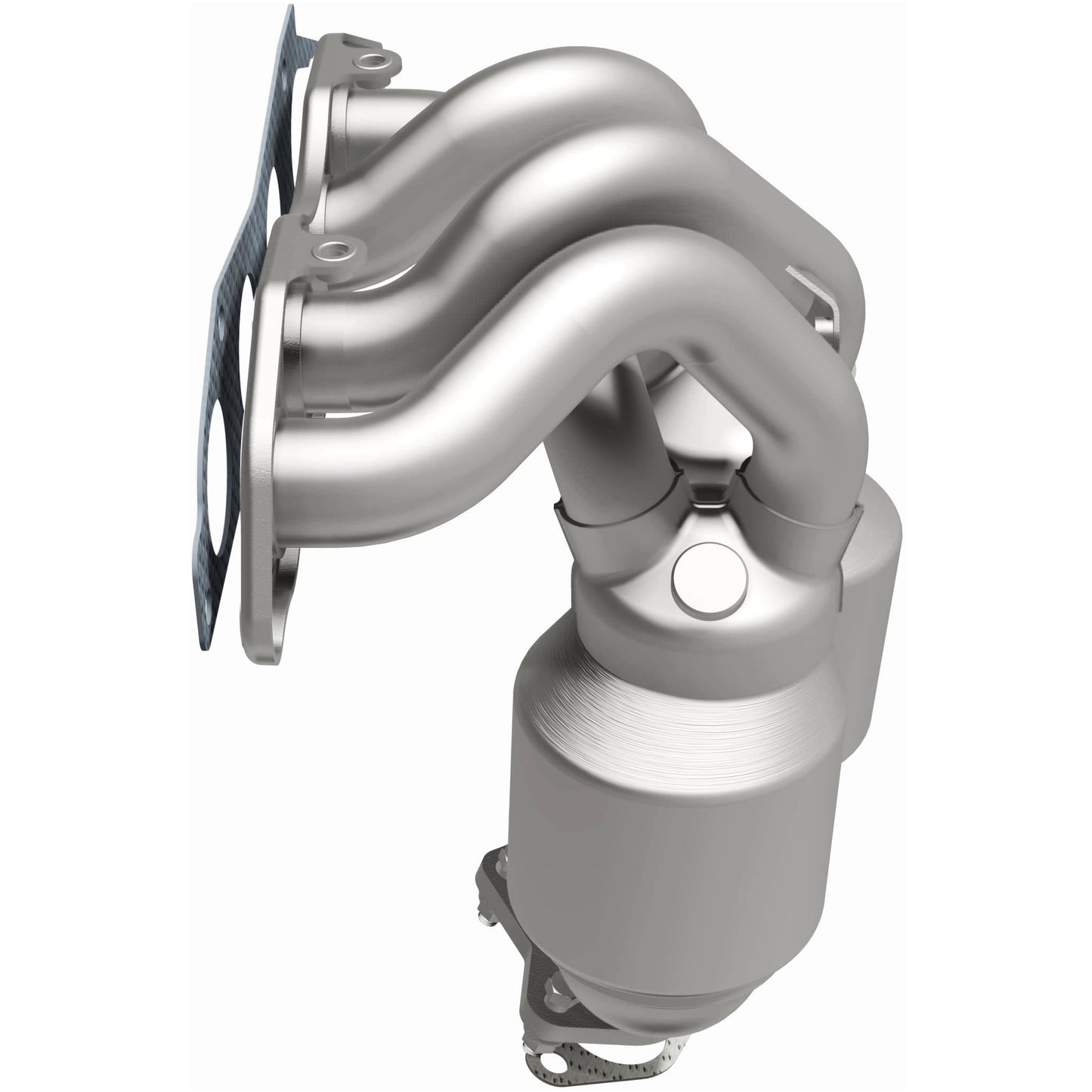 Magnaflow 07-14 Mitsubishi Eclipse 2.4L Direct Fit CARB Compliant Catalytic Converter 5531347