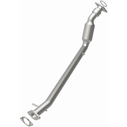 MagnaFlow OEM Grade Federal / EPA Compliant Direct-Fit Catalytic Converter 52098 Photo - out of package