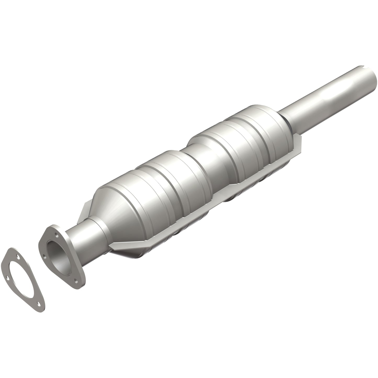 MagnaFlow Ford HM Grade Federal / EPA Compliant Direct-Fit Catalytic Converter