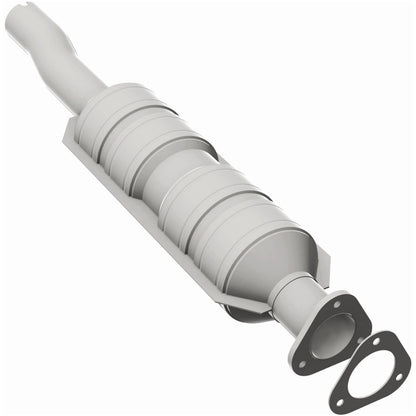 MagnaFlow Ford HM Grade Federal / EPA Compliant Direct-Fit Catalytic Converter