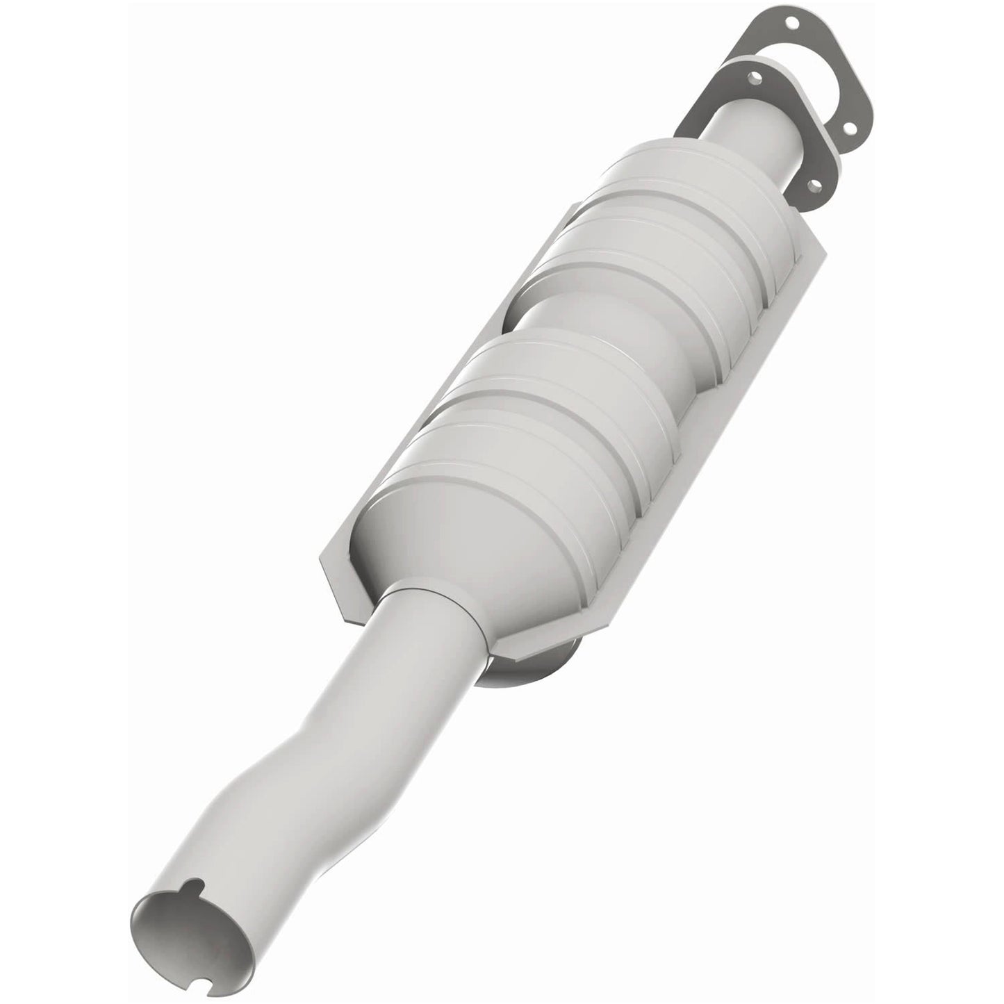 MagnaFlow Ford HM Grade Federal / EPA Compliant Direct-Fit Catalytic Converter