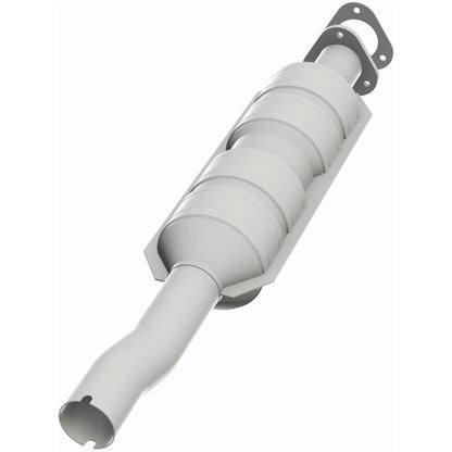 MagnaFlow Ford HM Grade Federal / EPA Compliant Direct-Fit Catalytic Converter