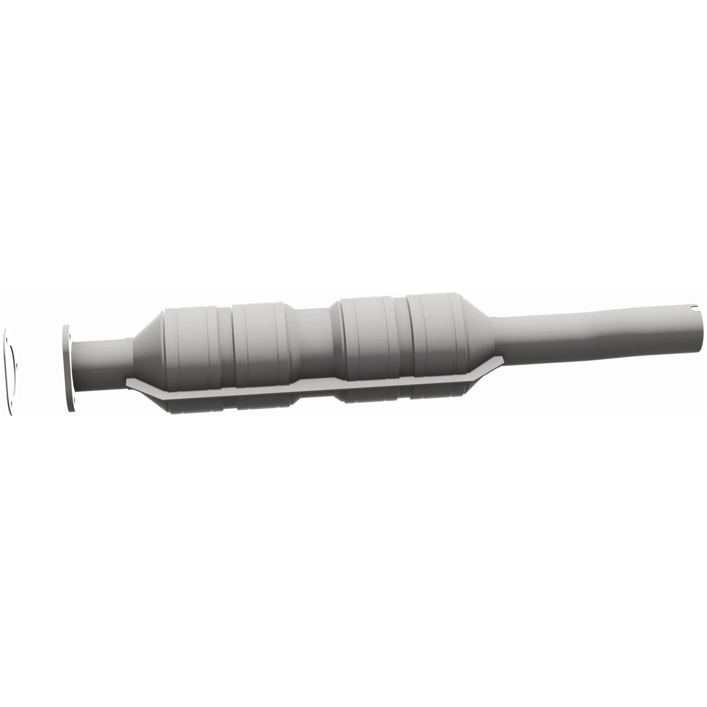 MagnaFlow Ford HM Grade Federal / EPA Compliant Direct-Fit Catalytic Converter