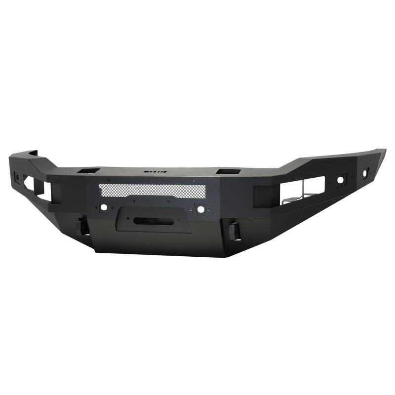 Westin 19-21 Ram 2500/3500 Pro-Series Front Bumper - Textured Black 58-411235 58-411235 Photo - Primary