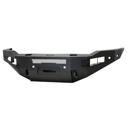 Westin 19-21 Ram 2500/3500 Pro-Series Front Bumper - Textured Black 58-411235 58-411235 Photo - Primary