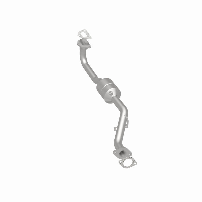 MagnaFlow Subaru OEM Grade Federal / EPA Compliant Manifold Catalytic Converter 51875 360 Degree Image Set
