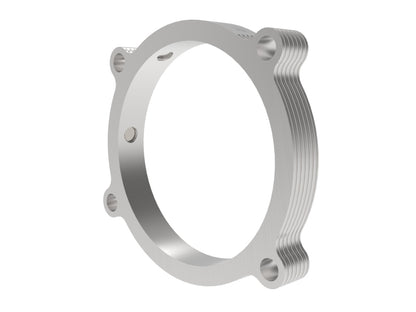 aFe Silver Bullet Throttle Body Spacers TBS Ram 1500 TRX 2021 V8-6.2L 46-32011 46-32011 Photo - Unmounted