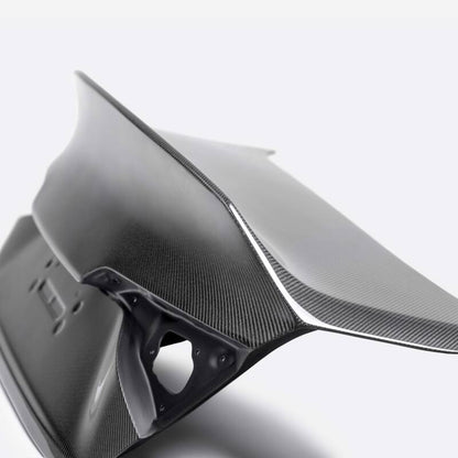 Seibon 22-23 Honda Civic 4 DR C-Style Carbon Fiber Trunk Lid TL22HDCV4D-C TL22HDCV4D-C User 1