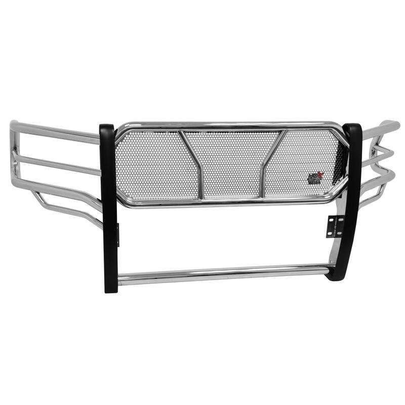 Westin HDX Grille Guard 57-3550 Photo - Unmounted