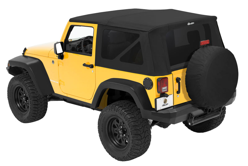 Bestop BES Rep Soft Tops Roofs & Roof Accessories Soft Tops main image
