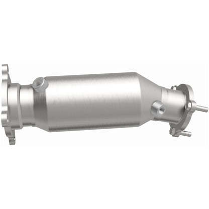 MagnaFlow Audi OEM Grade Federal / EPA Compliant Direct-Fit Catalytic Converter 52292 Photo - out of package