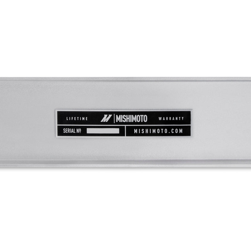 Mishimoto 2019+ Ford Ranger 2.3L Aluminum Performance Radiator MMRAD-RGR-19 MMRAD-RGR-19 User 5
