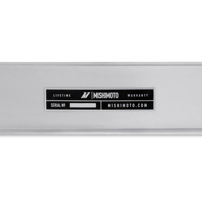 Mishimoto 2019+ Ford Ranger 2.3L Aluminum Performance Radiator MMRAD-RGR-19 MMRAD-RGR-19 User 5