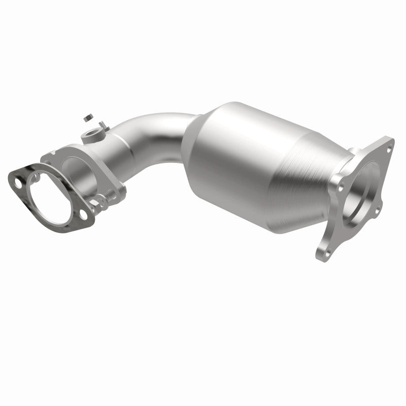 Magnaflow 14-15 Subaru Forester 2.0L Direct Fit Converter 5481621 5481621 360 Degree Image Set