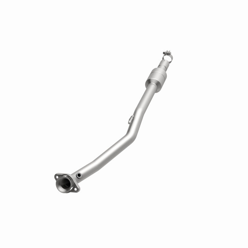 MagnaFlow Cadillac CTS California Grade CARB Compliant Direct-Fit Catalytic Converter 557428 360 Degree Image Set