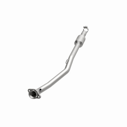 MagnaFlow Cadillac CTS California Grade CARB Compliant Direct-Fit Catalytic Converter 557428 360 Degree Image Set