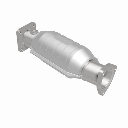 MagnaFlow Audi Standard Grade Federal / EPA Compliant Direct-Fit Catalytic Converter 22922 360 Degree Image Set