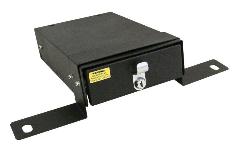 Tuffy Products Tuffy Underseat Drawer W/ Keyed Lock For Ford Explorer & Police Interceptor 335-01 335-01 Photo - out of package