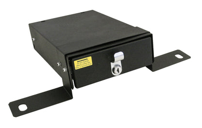 Tuffy Products Tuffy Underseat Drawer W/ Keyed Lock For Ford Explorer & Police Interceptor 335-01 335-01 Photo - out of package