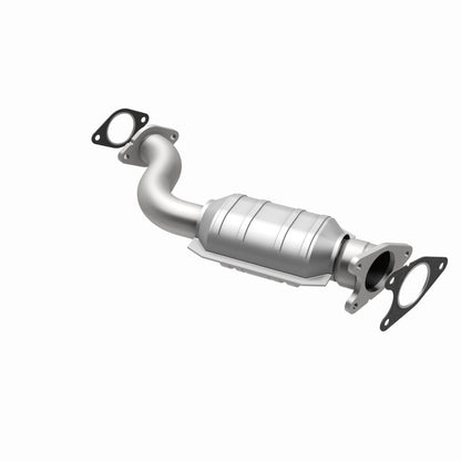 MagnaFlow California Grade CARB Compliant Direct-Fit Catalytic Converter 441015 360 Degree Image Set