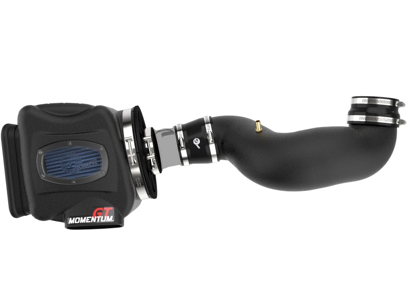 aFe Momentum GT Pro 5R Cold Air Intake System: GM Gas Trucks/SUV's 07-08 V 54-74102 Photo - Unmounted