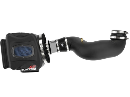 aFe Momentum GT Pro 5R Cold Air Intake System: GM Gas Trucks/SUV's 07-08 V 54-74102 Photo - Unmounted