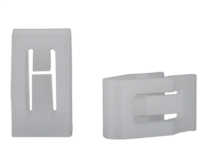 Ford Performance Parts 15-16 Mustang Red Starter Button Installation Kit M-10B776-MR Photo - Unmounted