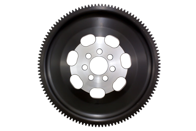 ACT Streetlite Flywheel 13.1lbs Mitsubishi Lancer EVO GSR L4 08-08 600550 Photo - out of package