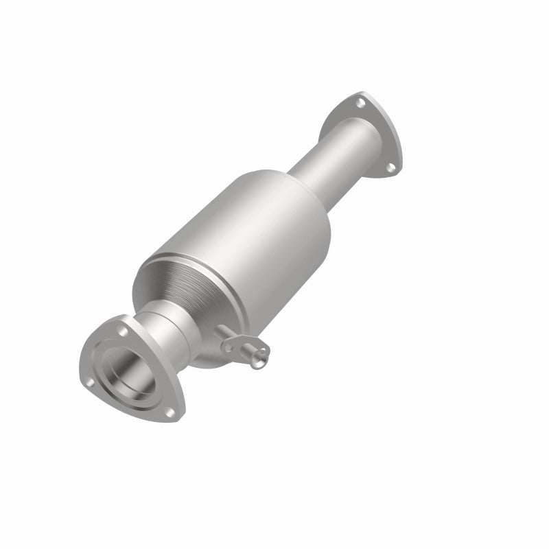 MagnaFlow Toyota Land Cruiser California Grade CARB Compliant Direct-Fit Catalytic Converter 3391894 360 Degree Image Set
