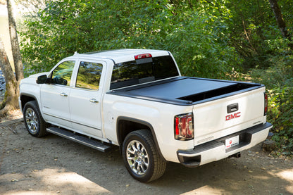 Pace Edwards 2020 Chevrolet Silverado 1500 HD 6ft 8in Bed Ultragroove Metal KMCA34A65 KMCA34A65 Photo - Primary